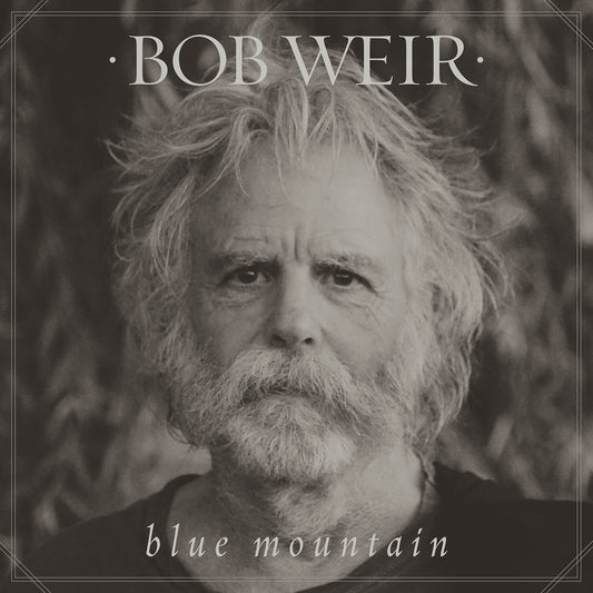 Bob Weir - Blue Mountain - CD