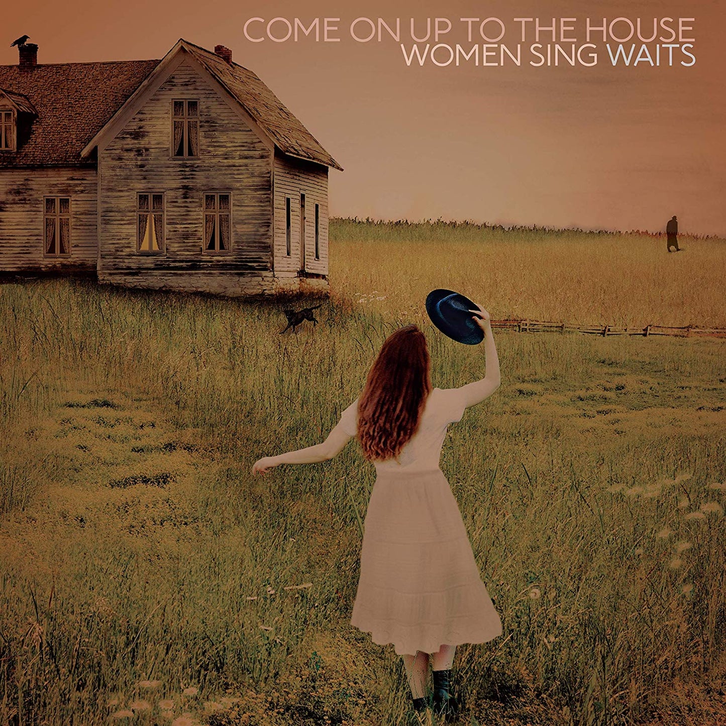 Various - Come On Up To The House: Women Sing Waits - CD