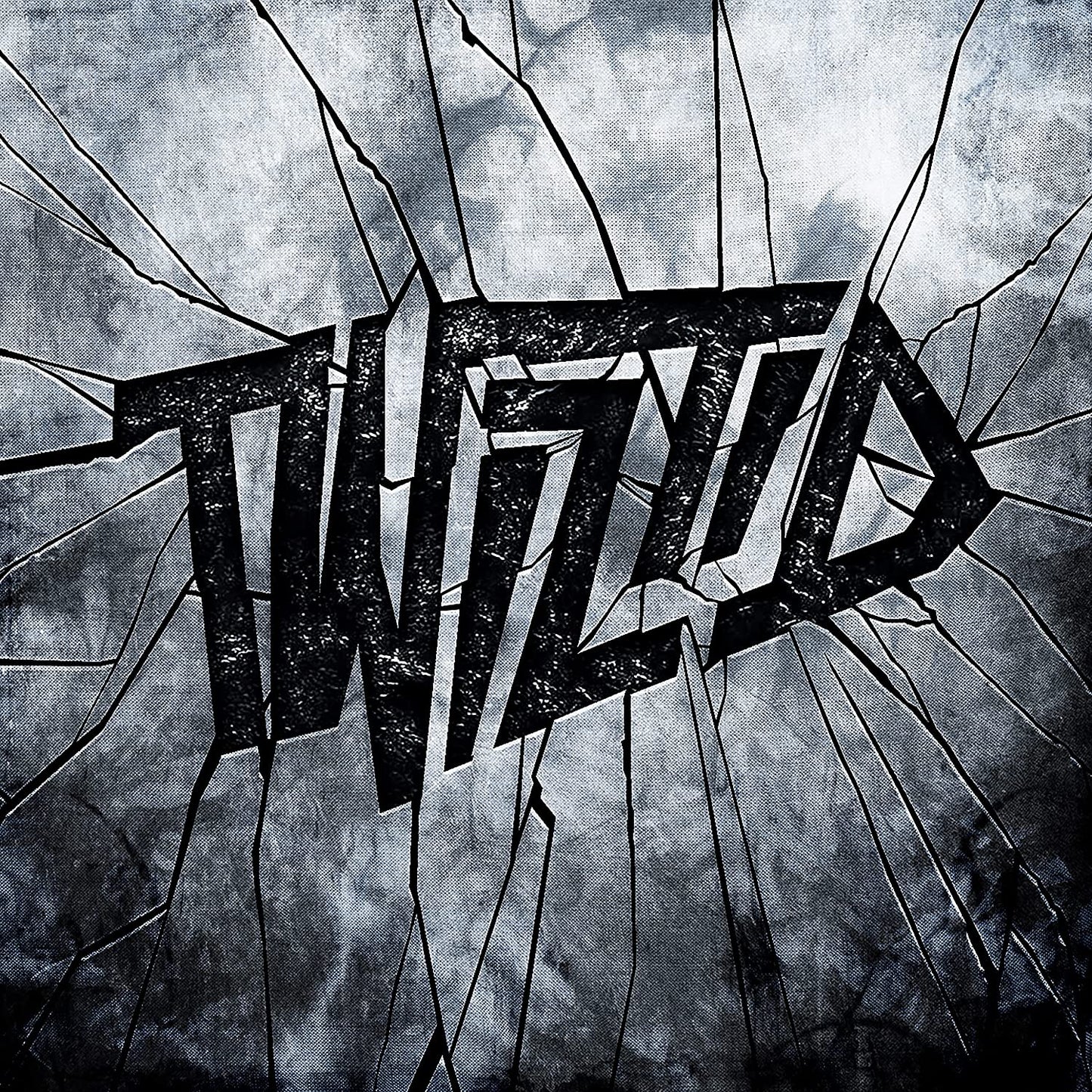 Twiztid – Unlikely Prescription - CD