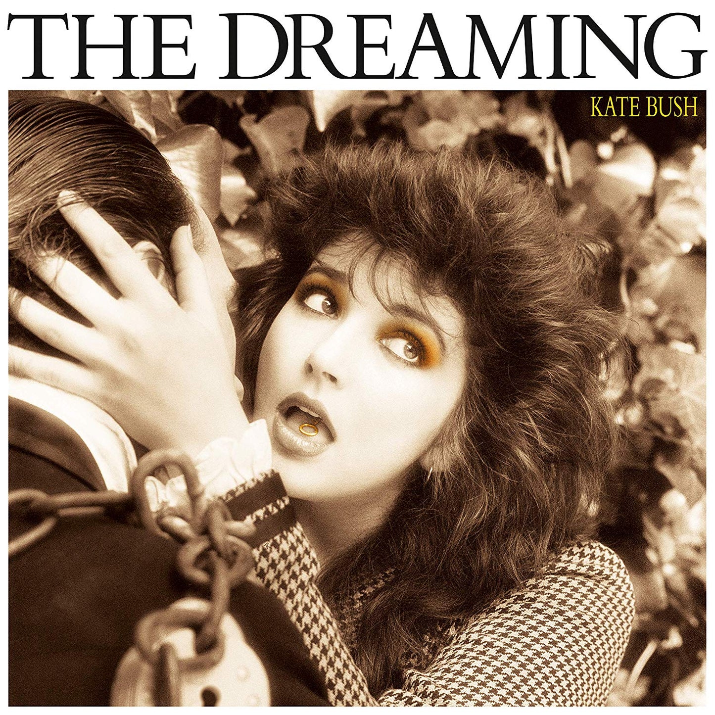 Kate Bush - The Dreaming - LP