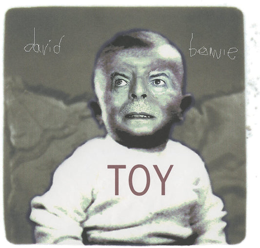 David Bowie - Toy (Toy:Box) - 6LP