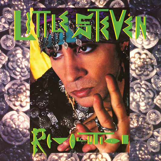 Little Steven - Revolution - CD