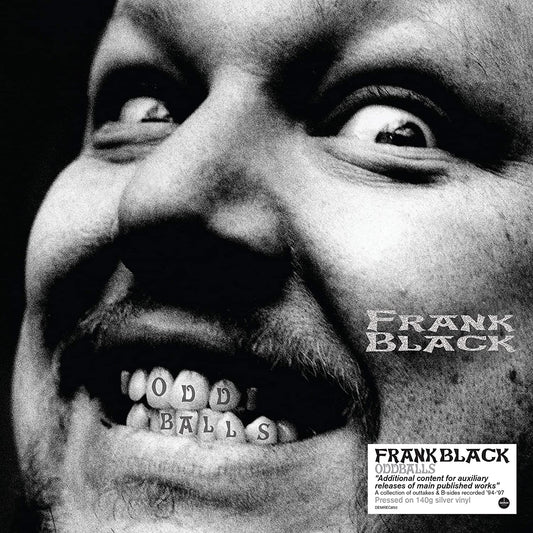 Frank Black - Oddballs - LP