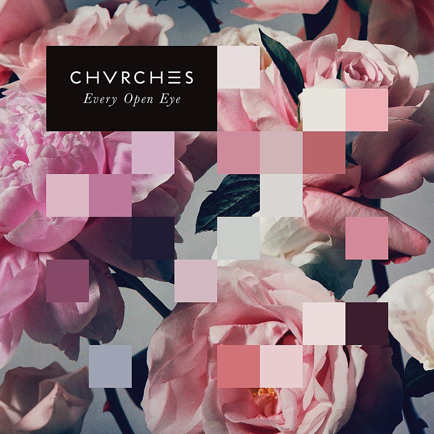 Chvrches - Every Open Eye - LP