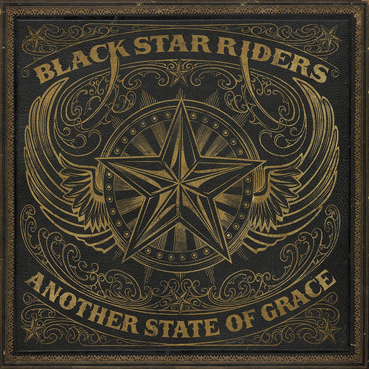 Black Star Riders - Another State Of Grace - CD