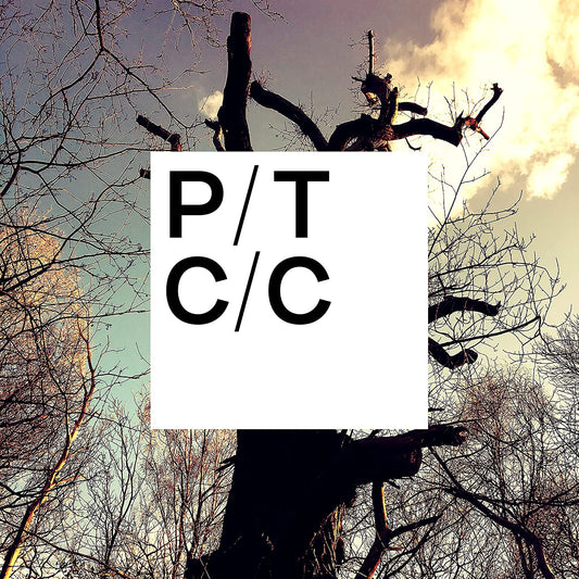 2LP - Porcupine Tree - Closure / Continuation