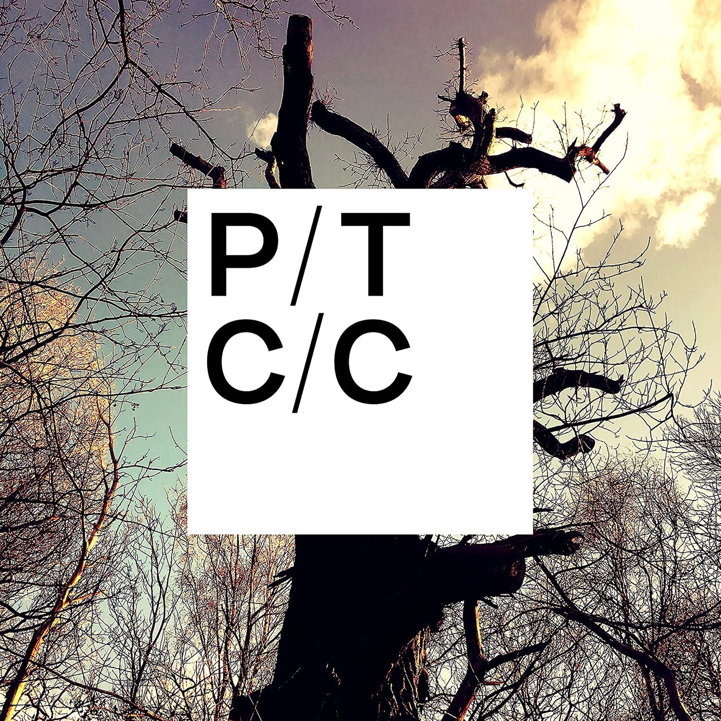 CD - Porcupine Tree - Closure / Continuation