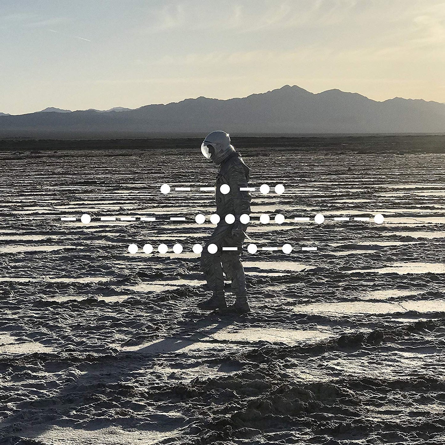 LP - Spiritualized - And Nothing Hurt