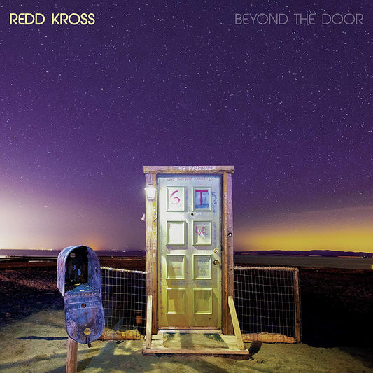 Redd Kross - Beyond The Door - CD