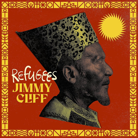 Jimmy Cliff - Refugees - CD