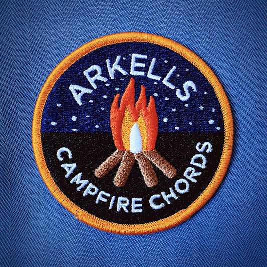 Arkells - Campfire Chords - 2LP
