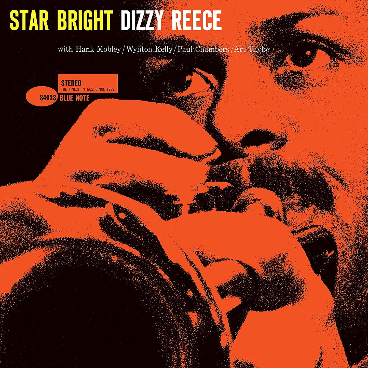 Dizzy Reece - Star Bright (Classic) - LP