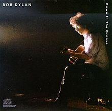 Bob Dylan - Down in the Groove - CD