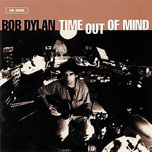 Bob Dylan - Time Out of Mind - CD