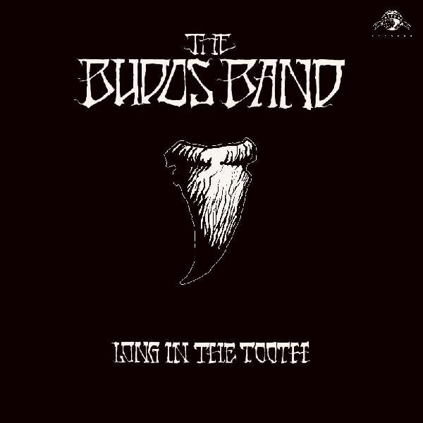 LP - Budos Band - Long In The Tooth