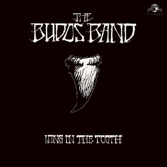 Budos Band - Long In The Tooth - CD