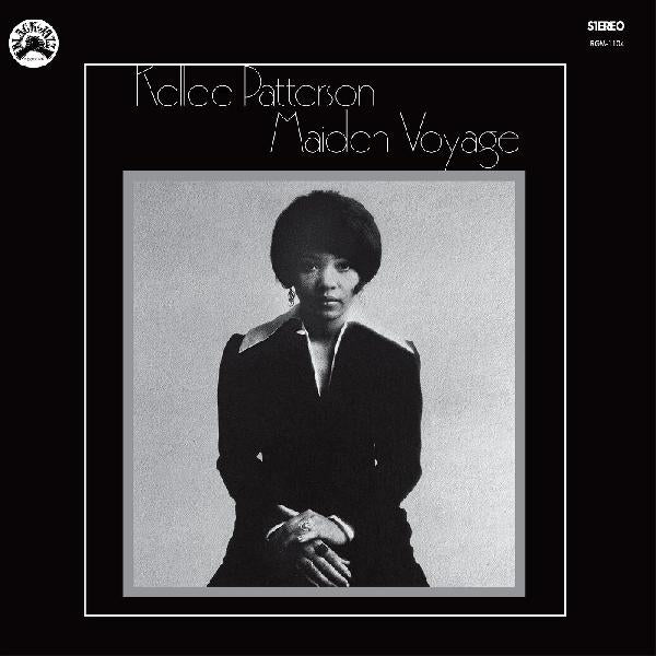 Kellee Patterson - Maiden Voyage - CD