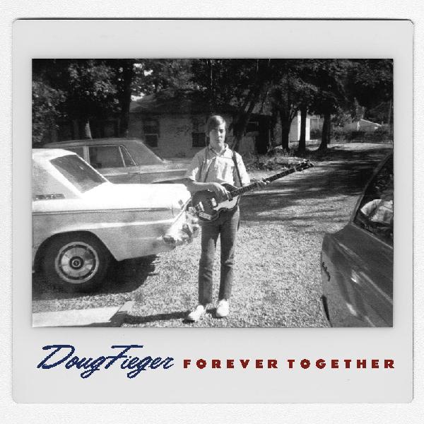 Doug Fieger - Forever Together - 3CD