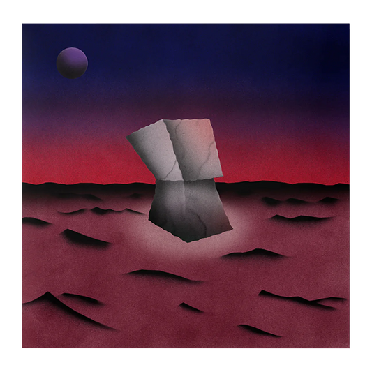 CD - King Krule - Space Heavy