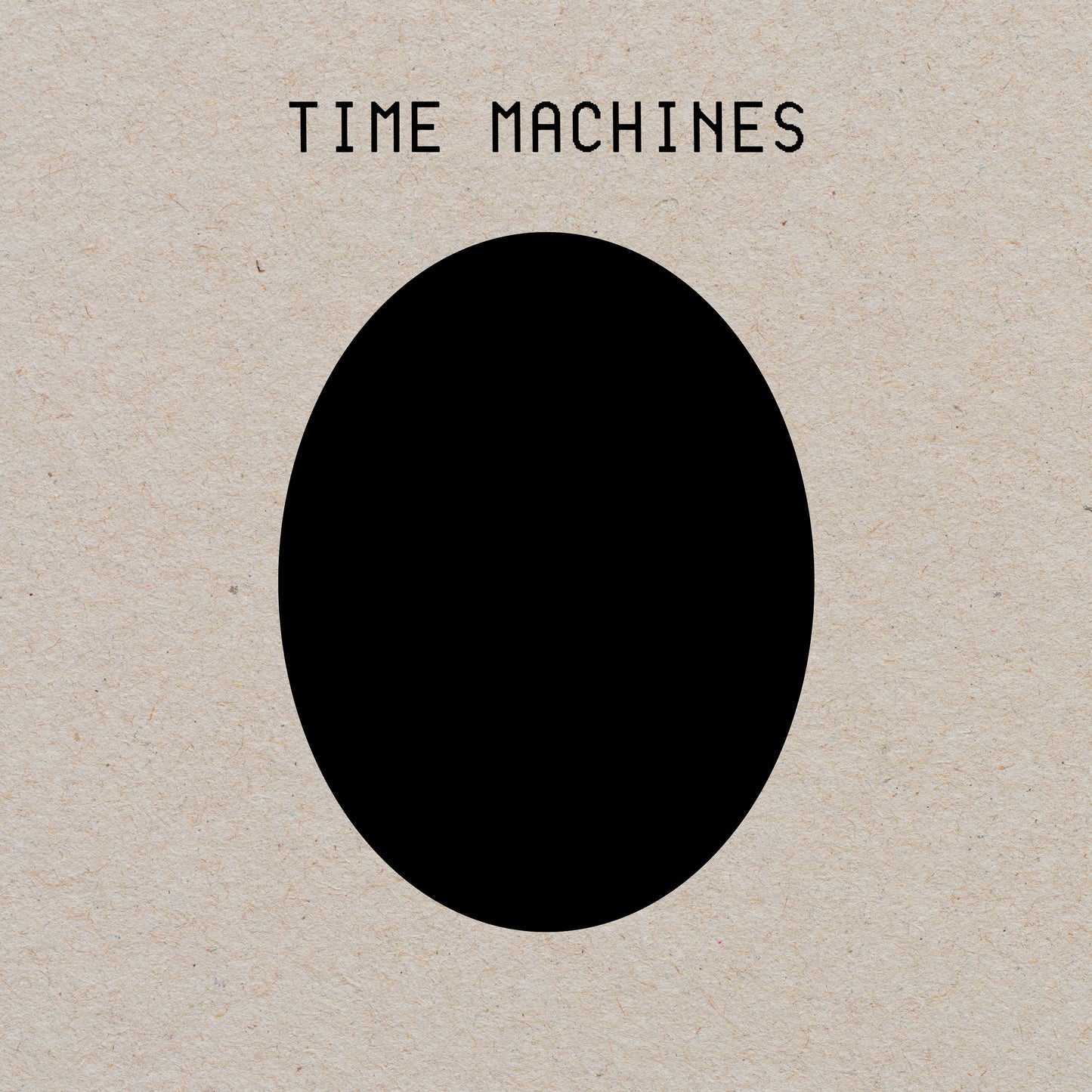 CD - Coil - Time Machines