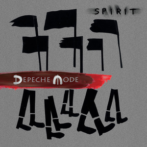 Depeche Mode -Spirit - CD