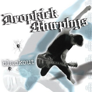 LP - Dropkick Murphys - Blackout (20th)