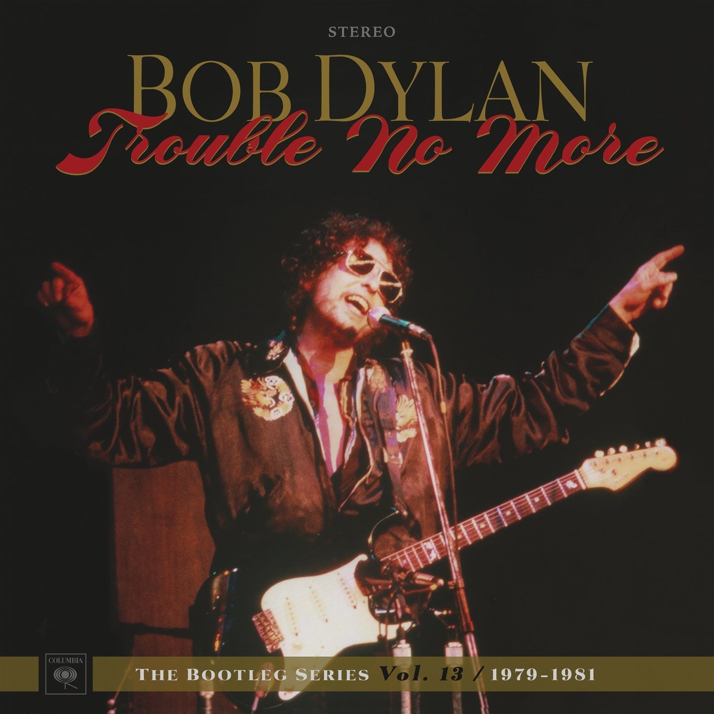 Bob Dylan - Trouble No More -  2CD