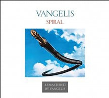 Vangelis - Spiral - CD