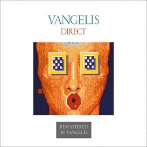 Vangelis - Direct - CD