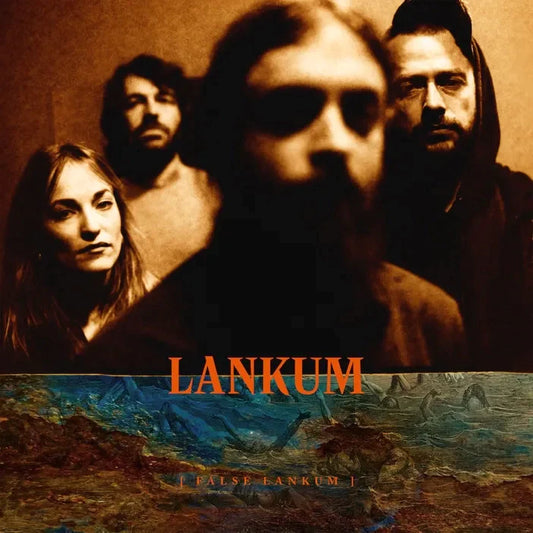 2LP - Lankum - False Lankum