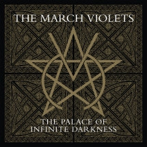 The March Violets - The Palace Of Infinite Darkness - 5CD