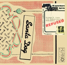 The Residents - Refused - CD