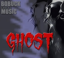 Charles Bobuck - Chuck's Ghost Music - CD