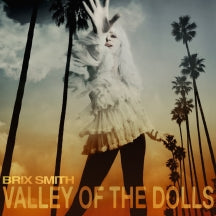 Brix Smith - Valley Of The Dolls - CD