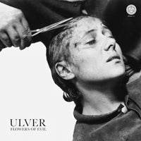 CD - Ulver - Flowers Of Evil