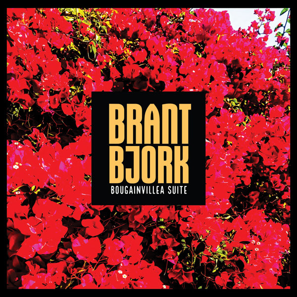 Brant Bjork - Bougainvillea Suite - CD