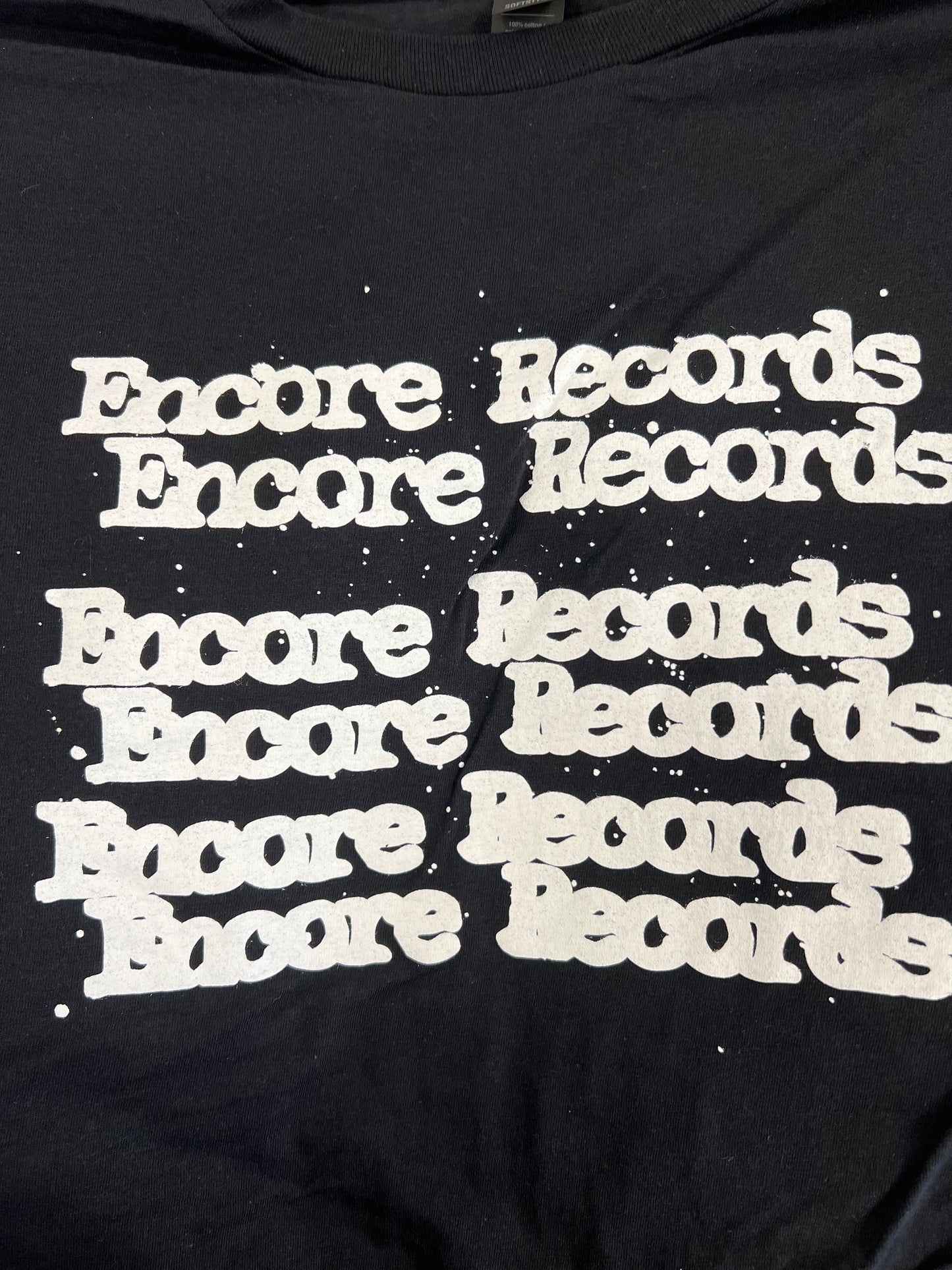 Encore Shirt