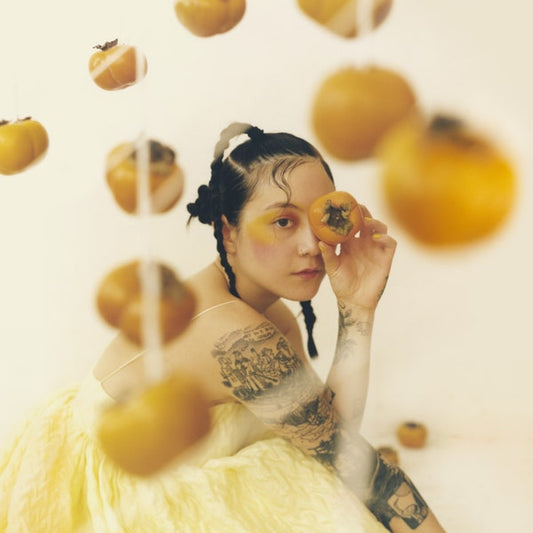 Japanese Breakfast - Jubilee - CD