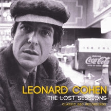 Leonard Cohen - The Lost Sessions - CD