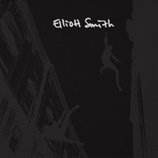 Elliott Smith: Expanded 25th Anniversary Edition - 2CD DELUXE
