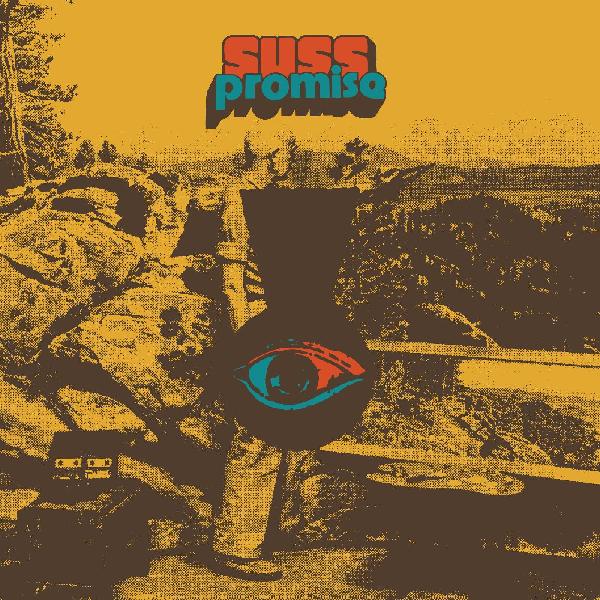 SUSS - Promise - LP