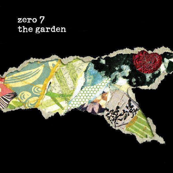 Zero 7 - The Garden - 2CD