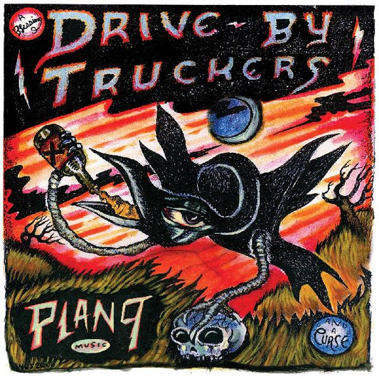 Drive By Truckers - Plan 9 Records July 13, 2006 - 2CD