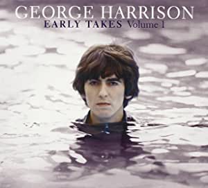 George Harrison - Early Takes Vol. 1 - CD