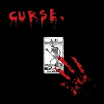 Legendary Pink Dots - The Curse - CD