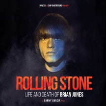 Various - Rolling Stone: Life And Death Of Brian Jones Soundtrack - LP