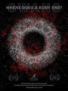 Swans - Where Does a Body End - DVD