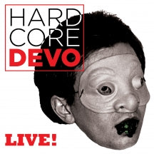 Devo - Hardcore Devo - 2LP