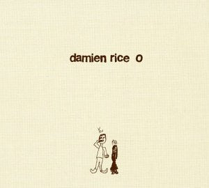 Damien Rice – O -USED CD