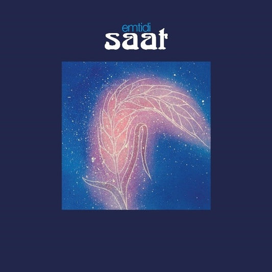 Emtidi - Saat - CD